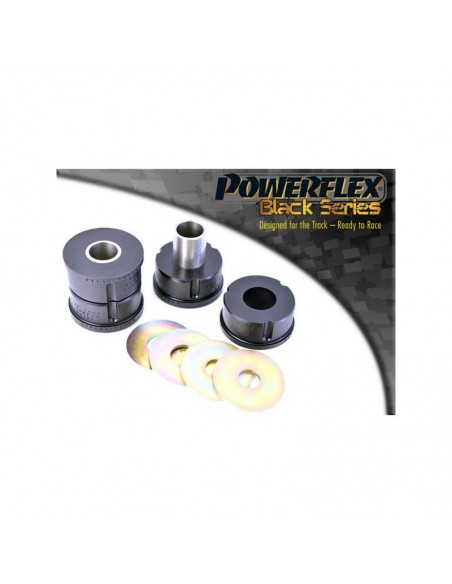 Silentblock trasero trapecio del Powerflex Mitsubishi Lancer Evolution 4/5/6 Black series Silentblock trasero trapecio del Powerflex Mitsubishi Lancer Evolution 4/5/6 Black series