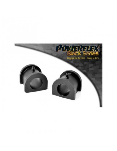 Silentblock estabilizadora del Powerflex 23mm Mitsubishi Lancer Evolution 4/5/6 Black series