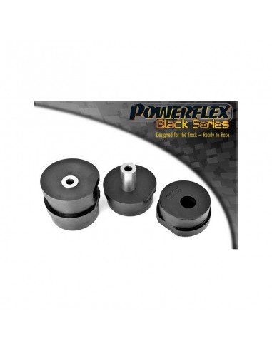 Silentblock soporte motor del sup Powerflex Mitsubishi Lancer Evolution 4/5/6 Black series