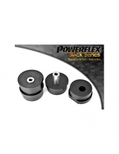 Silentblock soporte motor del sup Powerflex Mitsubishi Lancer Evolution 7/8/9 Black series Silentblock soporte motor del sup Powerflex Mitsubishi Lancer Evolution 7/8/9 Black series