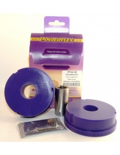 Silentblock soporte motor del inf del Powerflex Mitsubishi Lancer Evolution 7/8/9