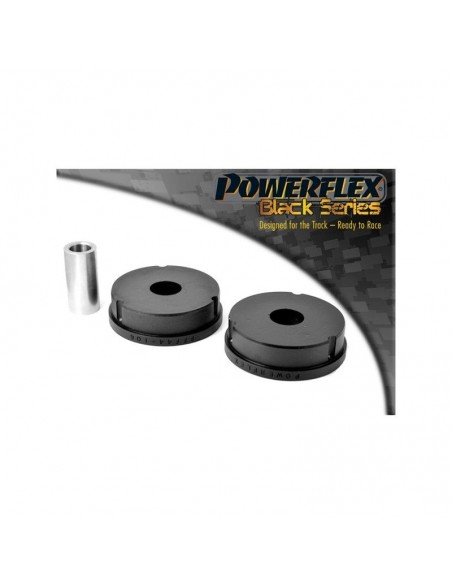 Silentblock soporte motor del inf del Powerflex Mitsubishi Lancer Evolution X Black series Silentblock soporte motor del inf del Powerflex Mitsubishi Lancer Evolution X Black series