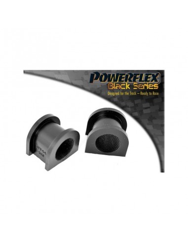 Silentblock estabilizadora del Powerflex 24mm Mitsubishi Lancer Evolution 7/8/9 Black series