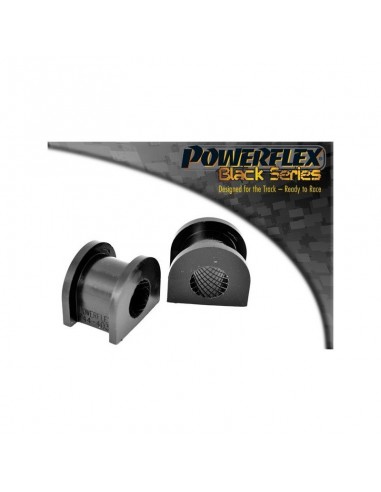 Silentblock estabilizadora tras Powerflex 23mm Mitsubishi Lancer Evolution X Black series