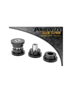 Silentblock barra convergencia tras Powerflex Mitsubishi Lancer Evolution 4/5/6 Black series