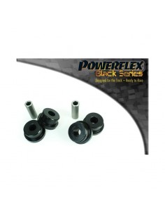 Silentblock delantero tirante tras Powerflex Mitsubishi Lancer Evolution 4/5/6 Black series
