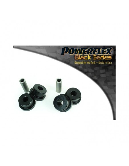 Silentblock delantero tirante tras Powerflex Mitsubishi Lancer Evolution 4/5/6 Black series Silentblock delantero tirante tras Powerflex Mitsubishi Lancer Evolution 4/5/6 Black series