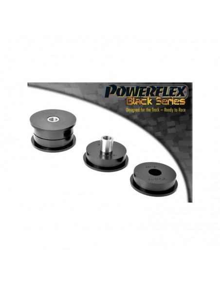 Silentblock trasero diferencial tras Powerflex Mitsubishi Lancer Evolution 7/8/9 Black series Silentblock trasero diferencial tras Powerflex Mitsubishi Lancer Evolution 7/8/9 Black series