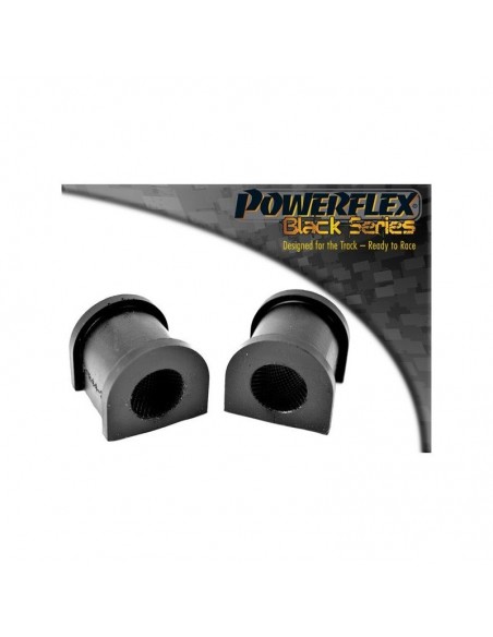 Silentblock estabilizadora tras Powerflex 27mm Mitsubishi Lancer Evolution 7/8/9 Black series Silentblock estabilizadora tras Powerflex 27mm Mitsubishi Lancer Evolution 7/8/9 Black series