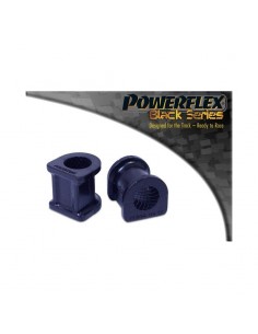 Silentblock estabilizadora tras Powerflex 22mm Mitsubishi Lancer Evolution 7/8/9 Black series