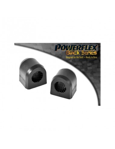 Silentblock estabilizadora del/tras Powerflex 18mm Subaru Legacy 93-99 Black series