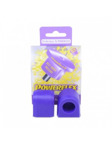 Silentblock estabilizadora del/tras Powerflex 20mm Subaru Legacy 89-93