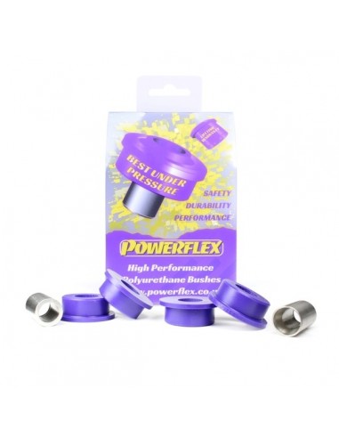 Silentblock trasero trapecio del Powerflex Subaru Legacy 89-93