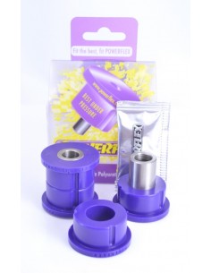 Silentblock tirante trasero Powerflex Subaru Legacy 89-93 (Tipo 2)