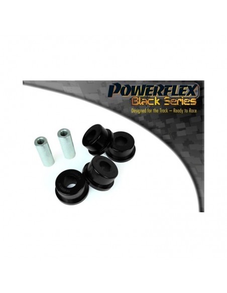 Silentblock trasero tirante tras a mangueta Powerflex Subaru Legacy 89-93 Black series Silentblock trasero tirante tras a mangueta Powerflex Subaru Legacy 89-93 Black series
