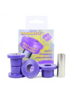 Silentblock delantero trapecio del Powerflex Seat Leon 99-05 2WD