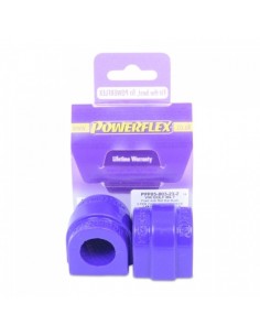 Silentblock estabilizadora del Powerflex 25mm Seat Leon 12-20