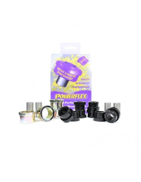 Silentblock trapecio inf del Powerflex Dacia Lodgy