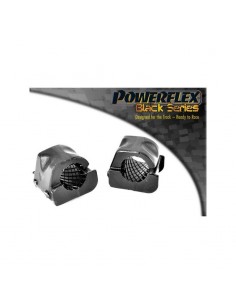 Silentblock estabilizadora del Powerflex 22mm Volkswagen Lupo Black series
