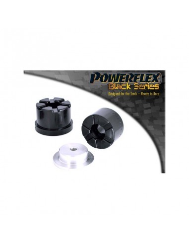 Silentblock soporte inf motor largo Powerflex Volkswagen Lupo Black series