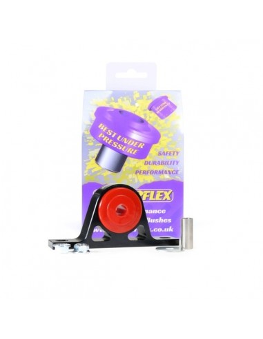 Silentblock escape con soporte Powerflex BMW M3 E46
