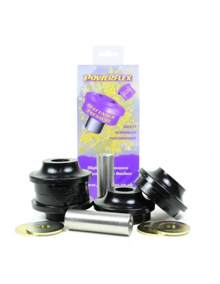 Silentblock chasis al brazo del Powerflex BMW M3 F80 (Ajustable avance)