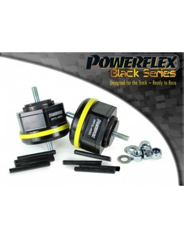 Soporte motor Powerflex BMW M3 E90/E92/E93 Black series