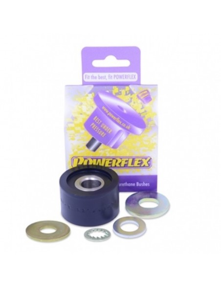 Silentblock delantero diferencial tras Powerflex BMW M3 E46