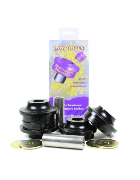 Silentblock chasis al brazo del Powerflex BMW M4 F82/F83