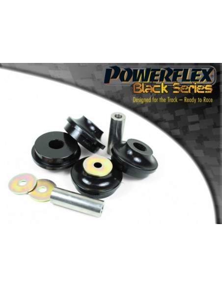 Silentblock chasis al brazo del Powerflex BMW M4 F82/F83 Black series