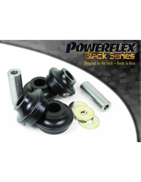 Silentblock chasis al brazo del Powerflex BMW M6 F12/F13 Black series