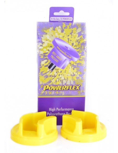 Inserto silentblock soporte motor tras Powerflex Chevrolet Malibú V300