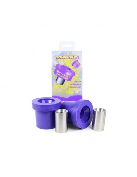 Silentblock trasero brazo del Powerflex Chevrolet Malibú V300