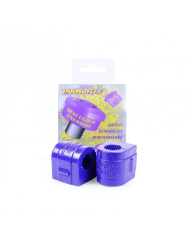 Silentblock estabilizadora tras Powerflex 20mm Chevrolet Malibú V300