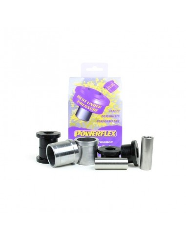 Silentblock interior brazo sup tras Powerflex Chevrolet Malibú V300