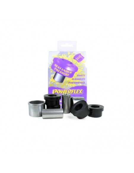 Silentblock unión brazo convergencia Powerflex Chevrolet Malibú V300
