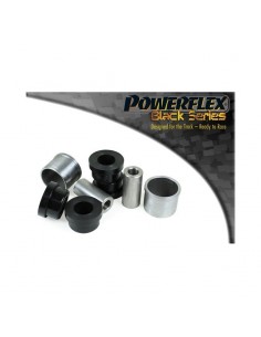 Silentblock unión brazo convergencia Powerflex Chevrolet Malibú V300 Black series