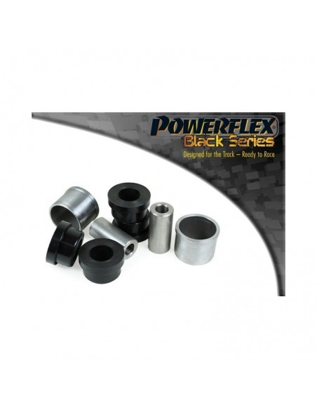 Silentblock unión brazo convergencia Powerflex Chevrolet Malibú V300 Black series