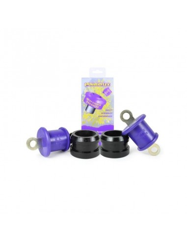 Silentblock tirante trasero Powerflex Chevrolet Malibú V300