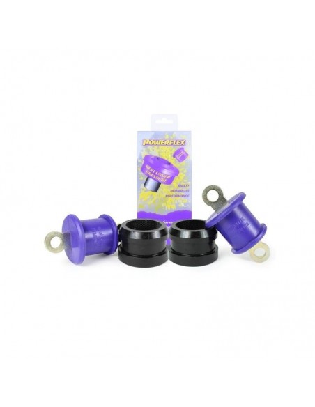 Silentblock tirante trasero Powerflex Chevrolet Malibú V300
