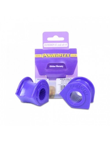 Silentblock estabilizadora del Powerflex 23mm Fiat Marea