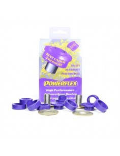 Silentblock trasero trapecio inf del Powerflex Fiat Marea