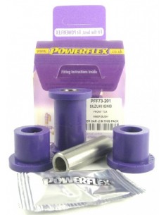 Silentblock interno brazo del Powerflex Chevrolet/Daewoo Matiz M100/M150