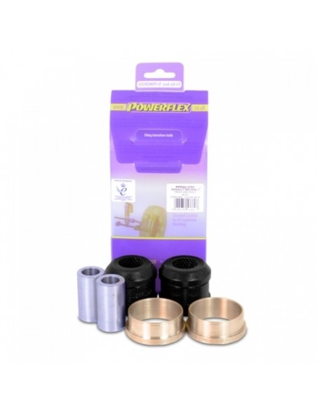 Silentblock delantero brazo del Powerflex Renault Megane III 08-16
