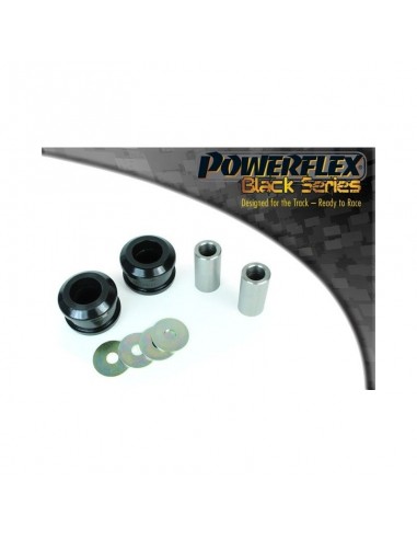 Silentblock delantero brazo del Powerflex Renault Megane III RS 08-16 Black series