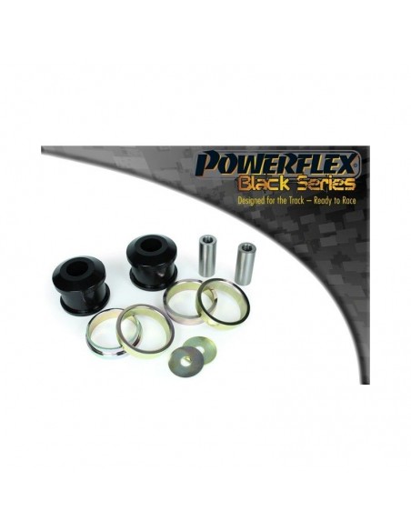 Silentblock trasero brazo del Powerflex Renault Megane III RS 08-16 Black series