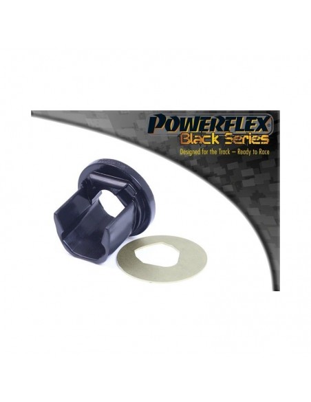Inserto silentblock caja cambios Powerflex Opel Meriva A Black series