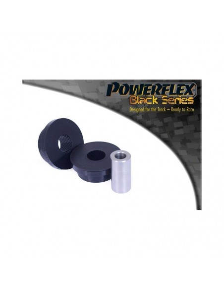 Silentblock trasero soporte motor inf tras Powerflex Opel Meriva A Black series