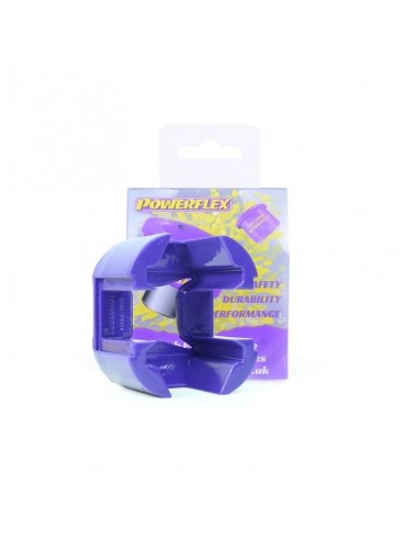 Silentblock largo barra torsión inf Powerflex Seat Mii (Uso competición)