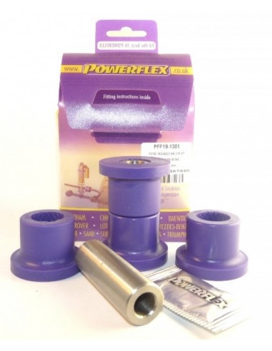 Silentblock delantero brazo del Powerflex Ford Mondeo 00-07